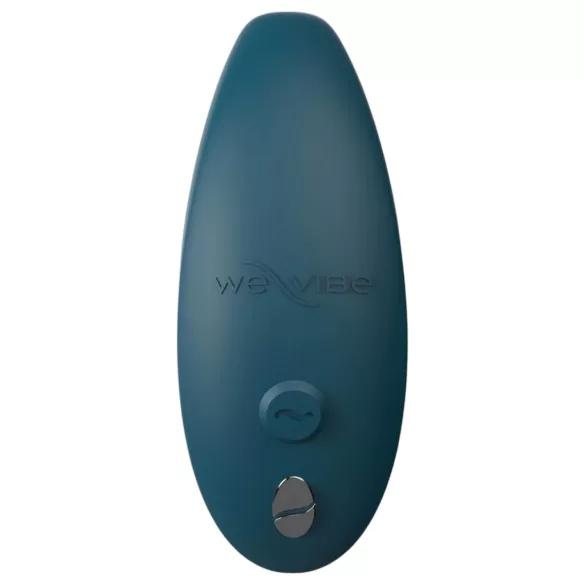 We-Vibe Sync - App- en afstandsbediening-koppelvibrator (groen)