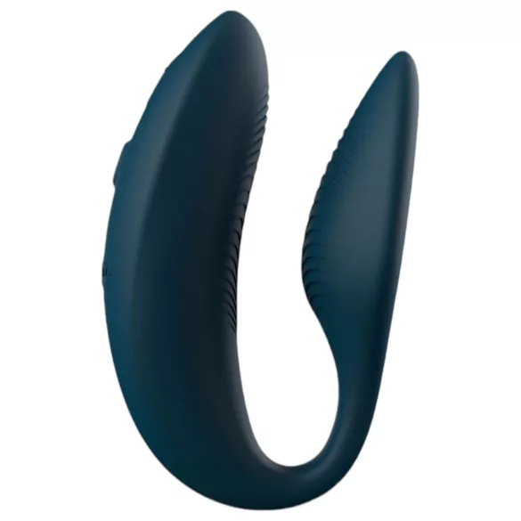 We-Vibe Sync - App- en afstandsbediening-koppelvibrator (groen)