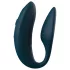 We-Vibe Sync - App- en afstandsbediening-koppelvibrator (groen)