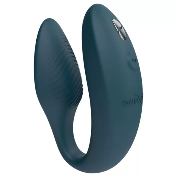We-Vibe Sync - App- en afstandsbediening-koppelvibrator (groen)