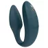 We-Vibe Sync - App- en afstandsbediening-koppelvibrator (groen)