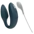 We-Vibe Sync - App- en afstandsbediening-koppelvibrator (groen)