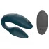 We-Vibe Sync - App- en afstandsbediening-koppelvibrator (groen)