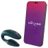 We-Vibe Sync - App- en afstandsbediening-koppelvibrator (groen)