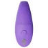 We-Vibe Sync Go - koppel vibrator - draadloos oplaadbaar - paars