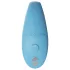 We-Vibe Sync Go - koppel vibrator - oplaadbaar - turquoise
