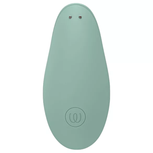 Womanizer - luchtdruk clitorisstimulator - oplaadbaar - groen