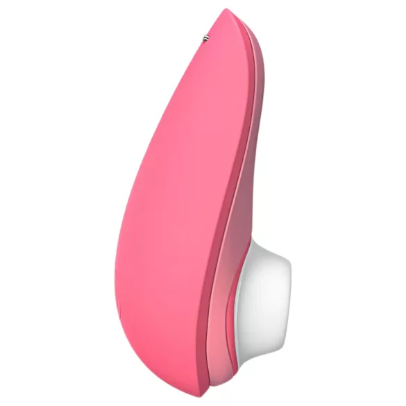 Womanizer Liberty 2 - luchtdruk clitorisstimulator - oplaadbaar - roze