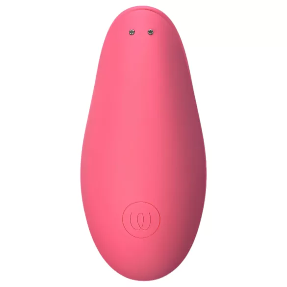 Womanizer Liberty 2 - luchtdruk clitorisstimulator - oplaadbaar - roze