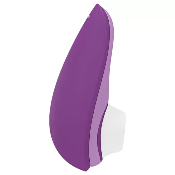 Womanizer Liberty 2 - luchtdruk clitorisstimulator - paars