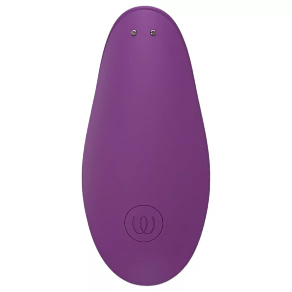 Womanizer Liberty 2 - luchtdruk clitorisstimulator - paars