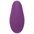 Womanizer Liberty 2 - luchtdruk clitorisstimulator - paars