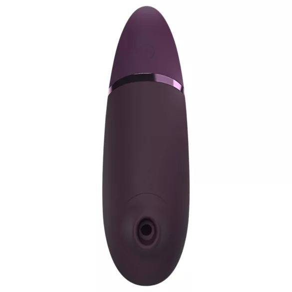 Womanizer Next - clitorisstimulator met luchtdruk - oplaadbaar - paars