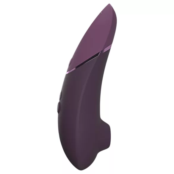 Womanizer Next - clitorisstimulator met luchtdruk - oplaadbaar - paars