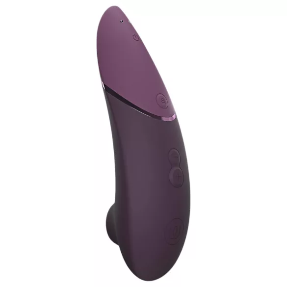 Womanizer Next - clitorisstimulator met luchtdruk - oplaadbaar - paars