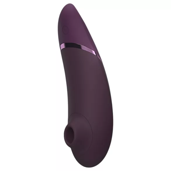 Womanizer Next - clitorisstimulator met luchtdruk - oplaadbaar - paars
