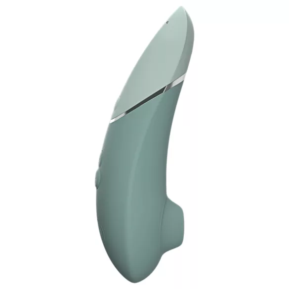 Womanizer Next - oplaadbare, luchtdruk‑clitorisstimulator (salie)