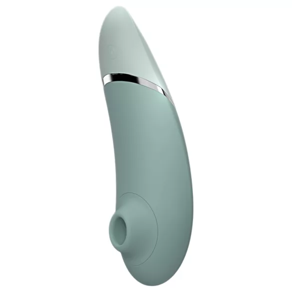 Womanizer Next - oplaadbare, luchtdruk‑clitorisstimulator (salie)