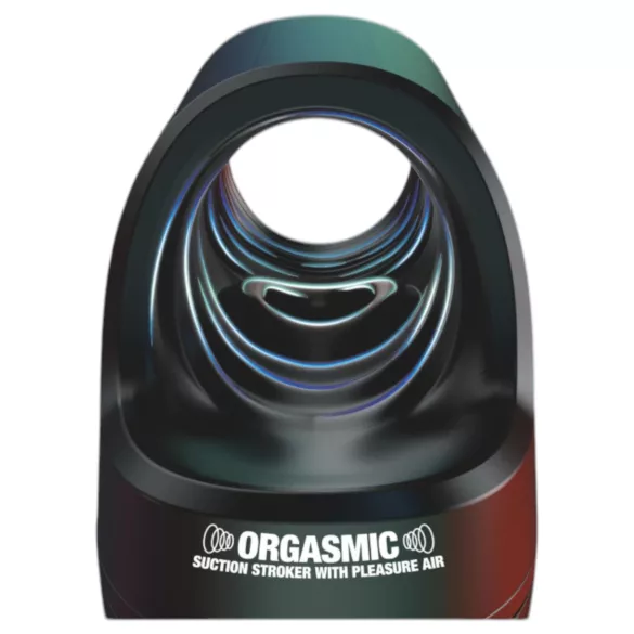 Arcwave Ion2 - luchtdrukmasturbator (zwart)