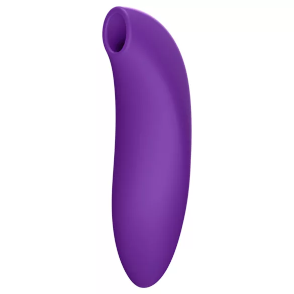 We-Vibe Melt 2 - App-gestuurde luchtdruk clitorisstimulator (paars)