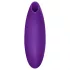 We-Vibe Melt 2 - App-gestuurde luchtdruk clitorisstimulator (paars)