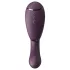 Womanizer Next Duo - 2-in-1 G-spot vibrator (lila)