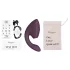 Womanizer Next Duo - 2-in-1 G-spot vibrator (lila)