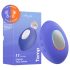 We-Vibe Temp - koele-warm clitorisstimulator vibrator (blauw)