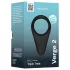 We-Vibe Verge 2 - vibrerende penisring - oplaadbaar - zwart