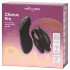We-Vibe Chorus Pro - App- en afstandsbediening koppelvibrator (zwart)
