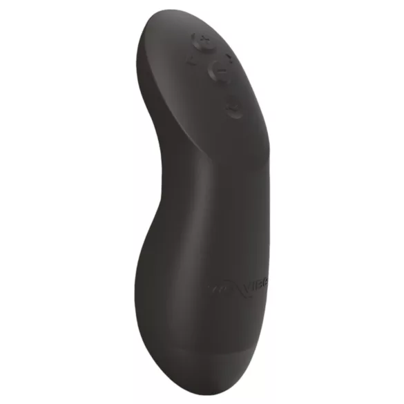 We-Vibe Chorus Pro - App- en afstandsbediening koppelvibrator (zwart)