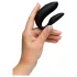 We-Vibe Chorus Pro - App- en afstandsbediening koppelvibrator (zwart)