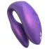 We-Vibe Chorus Pro - koppel vibrator - afstandsbediening - paars