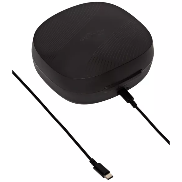 We-Vibe Chorus Pro - koppel vibrator - afstandsbediening - paars