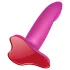 Fun Factory Limba Flex S - buigbare siliconen dildo (roze)