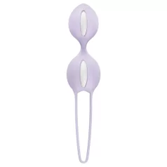 Fun Factory - Kegel trainer duo-balletjes - lila