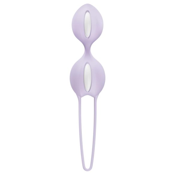 Fun Factory - Kegel trainer duo-balletjes - lila