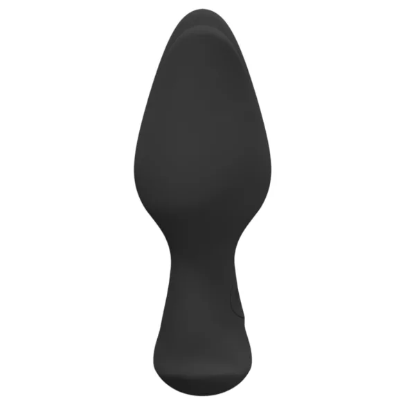 Fun Factory Booti Fem - buttplug - siliconen - zwart