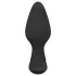 Fun Factory Booti Fem - buttplug - siliconen - zwart