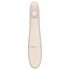 OhMyG - Oplaadbare, pulserende G-spot vibrator (wit)