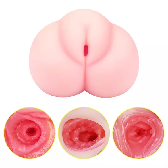 TAMASHII Acacia Night - anime kunstvagina‑masturbator (naturel)