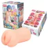 TAMASHII Waiting Girl - hentai kunstvagina masturbator (natuurlijk)
