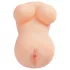 TAMASHII Living with the Goddess - anime kunstvagina masturbator (natuurlijk)