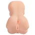 TAMASHII Mother and Daughter - hentai dubbele kunstvagina‑masturbator (natuurkleur)
