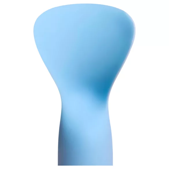 Smile Makers - Franse minnaar vibrator (blauw)