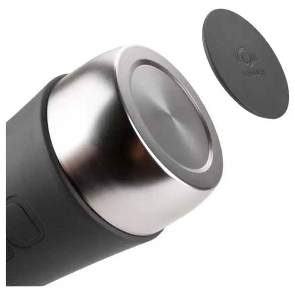 Otouch Inscup 2 - masturbator voor mannen - zwart