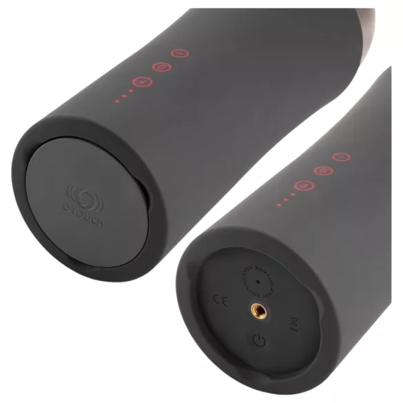 Otouch Inscup 2 - masturbator voor mannen - zwart