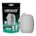 VIBEGGS Ribs Delight - vibrerend eimasturbator (wit)