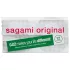 Sagami Original 0,02 - condoom - 55 mm (12 stuks)