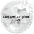 Sagami Original L - condoom - 58mm (6 stuks)